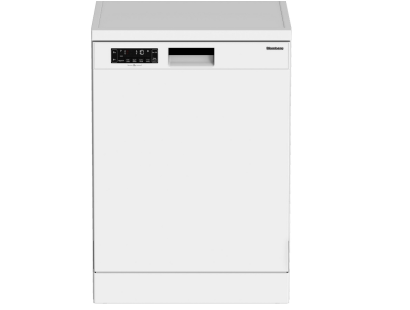 Blomberg LDF52320W Dishwasher