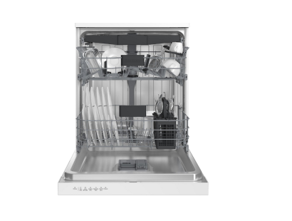 Blomberg LDF52320W White Dishwasher