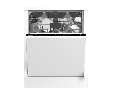 Blomberg LDV53640 Built-In Dishwasher 