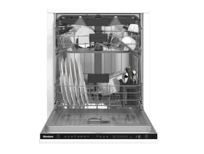 Blomberg LDV53640 White Dishwasher