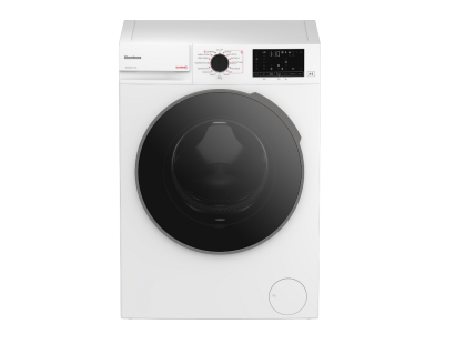 Blomberg LRF854311W 1400 Spin Washer Dryer