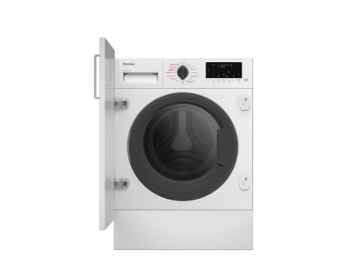  Blomberg LRI1854110 1400 Spin Integrated Washer Dryer