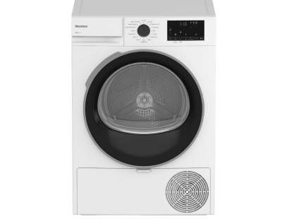 Blomberg LTA18320W 8kg Heat Pump Tumble Dryer - White