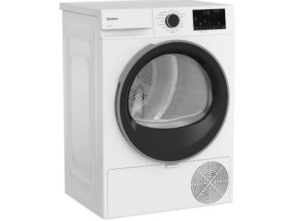 Blomberg LTA18320W Heat Pump Tumble Dryer