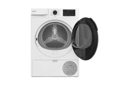 Blomberg LTAH39420W Heat Pump Tumble Dryer - White