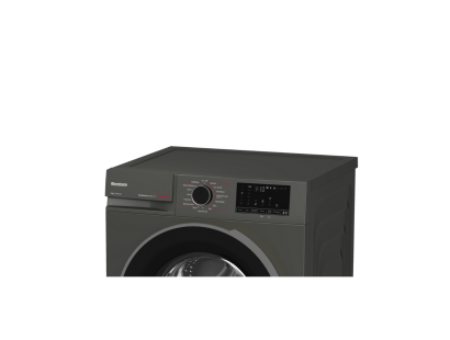 Blomberg LWA18461G Graphite Washing Machine