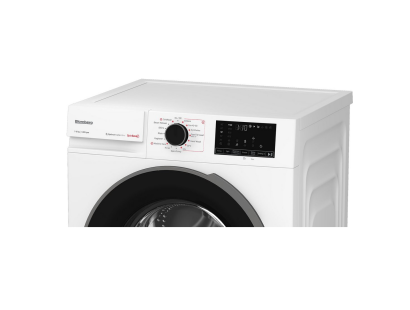 Blomberg LWA18461W Washing Machine