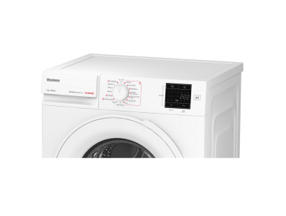 Blomberg LWA27461W Washing Machine