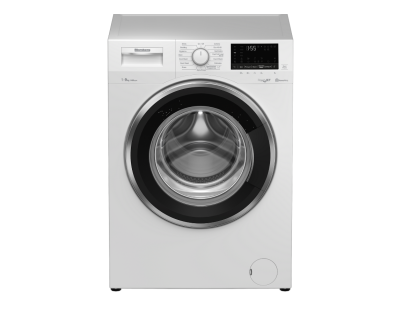 Blomberg LWF194520QW 9kg 1400 Spin Washing Machine