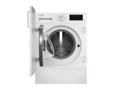 Blomberg LWI284420 8kg 1400 Spin Built-In Washing Machine