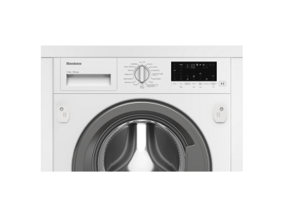 Blomberg LWI284420 Built-In Washing Machine