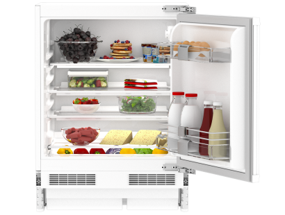 Blomberg TSM1654IU Integrated Under Counter Larder Fridge