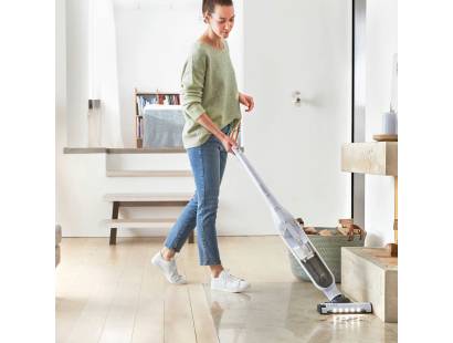 Bosch BBH3280GB Cordless Upright Vacuum Cleaner 