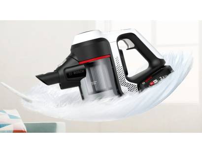 Bosch BCS612GB Cordless