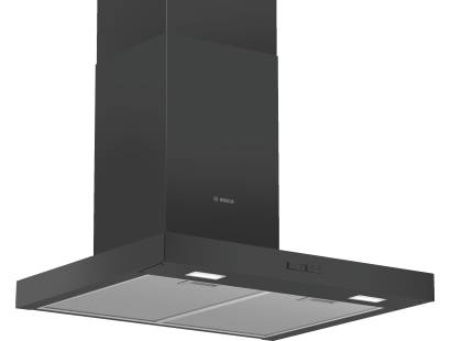 Bosch DWB66BC60B Wall-mounted Cooker Hood