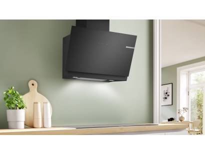 Bosch DWK81AN60B Wall-mounted Cooker Hood