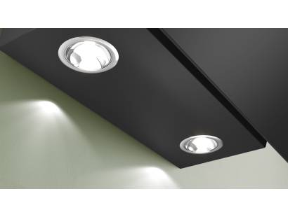 Bosch DWK85DK60B Wall-mounted Cooker Hood