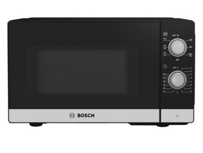 Bosch FEL020MS2B Microwave Oven with Grill 