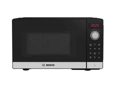 Bosch FEL023MS2B Microwave Oven