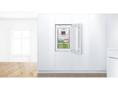 Bosch GIV21VSE0G Integrated Freezer