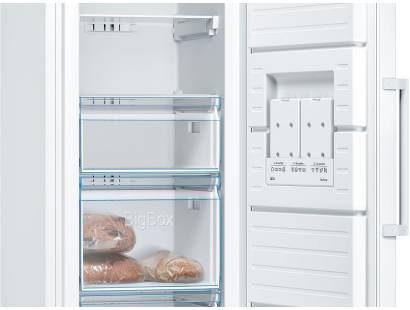 Bosch GSN36VWEPG Freezer