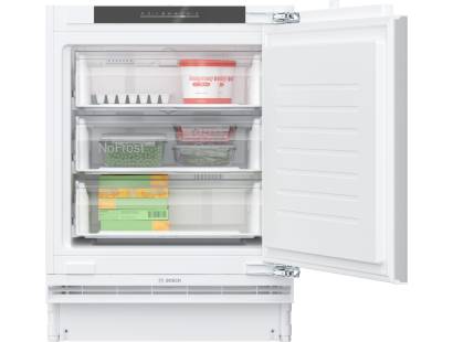 Bosch GUN21VFE0G Built-under Freezer