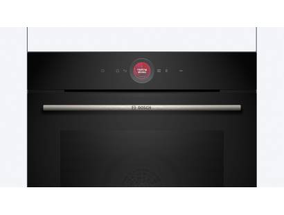 Bosch HBG7741B1B Single Oven