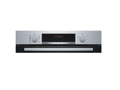 Bosch HQA534BS3B Built-in Oven