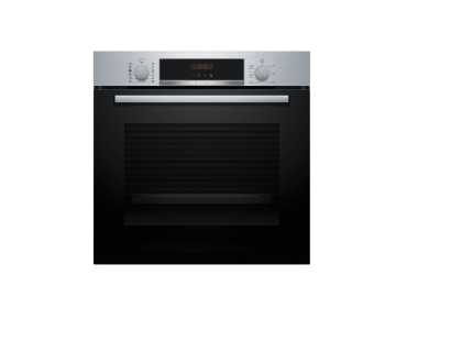 Bosch HQA534BS3B Built-in Single Electric Oven