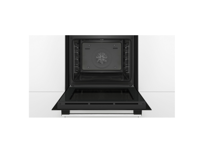 Bosch HQA534BS3B Built-in Single Oven