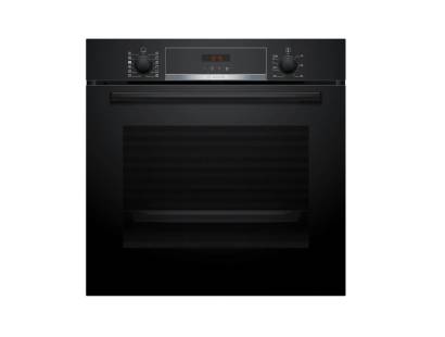 Bosch HQA574BB3B Built-in Oven with Added Steam