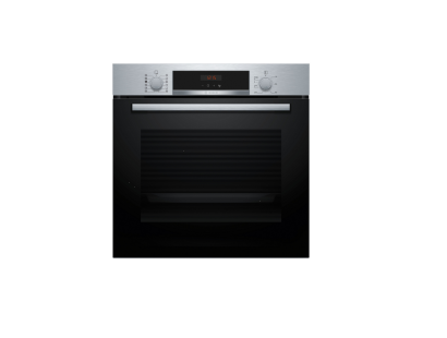 Bosch HQA574BS3B Built-in Oven - Stainless Steel