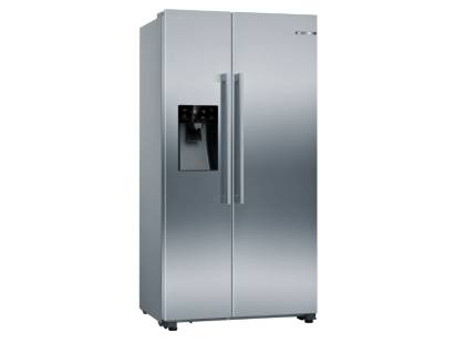 Bosch KAD93AIERG American Style Fridge Freezer