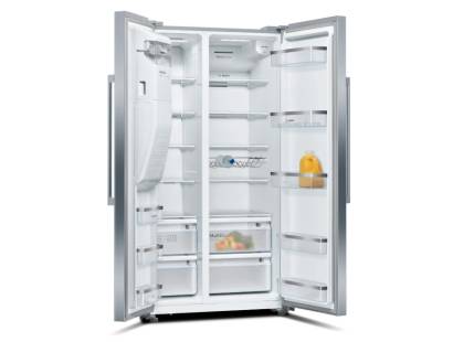 Bosch KAD93AIERG American Style Fridge Freezer