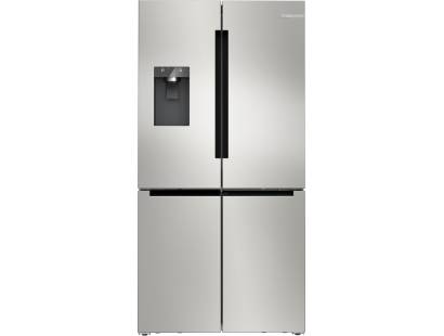 Bosch KFD96APEA American Style Fridge Freezer - Multi Door