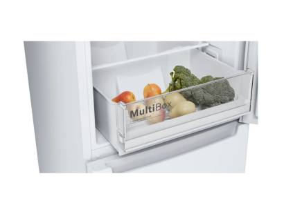 Bosch KGN33NWEBG No Frost Fridge Freezer