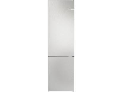 Bosch KGN392LAF Fridge Freezer - Stainless Steel