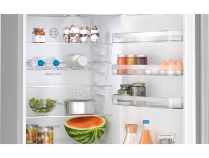 Bosch KGN392LAF Fridge Freezer