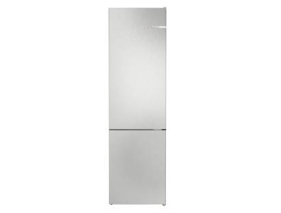 Bosch KGN392LAFG Freestanding Fridge Freezer