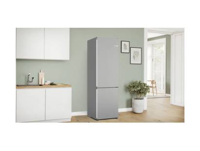 Bosch KGN392LAFG Fridge Freezer