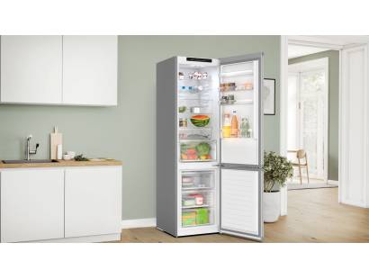 Bosch KGN392LDFG Fridge Freezer