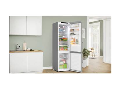 Bosch KGN39AIAT NoFrost Fridge Freezer