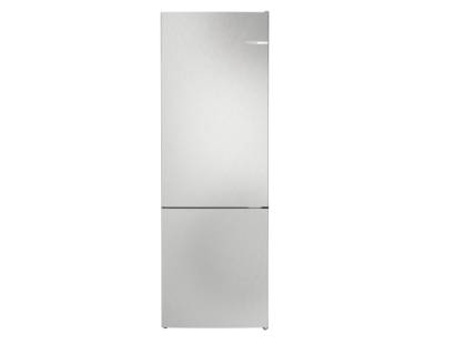 Bosch KGN492LDFG Freestanding Fridge Freezer