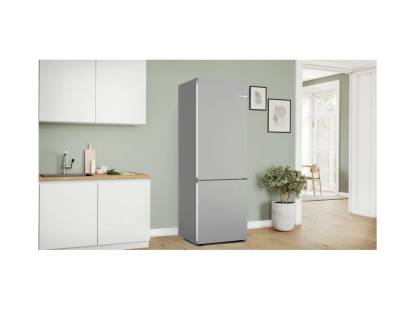 Bosch KGN492LDFG Frost Free Fridge Freezer