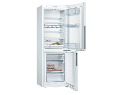 Bosch KGV336WEAG Freestanding Fridge Freezer