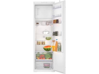 Bosch KIL82NSE0G Built-in Fridge with Freezer Section