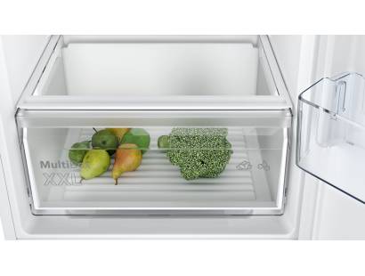 Bosch KIN86NSE0G Fridge Freezer