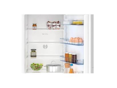 Bosch KIN96NSE0G NoFrost Fridge Freezer