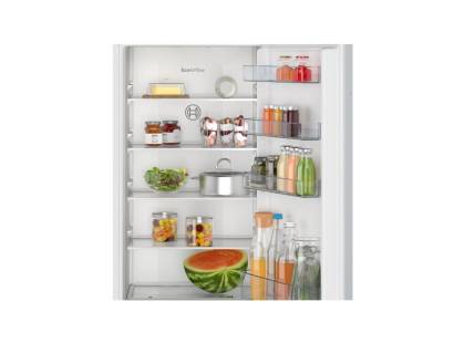 Bosch KIR41NSE0G White Fridge