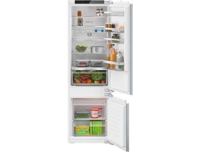 Bosch KIV87VFE0G Built-in Fridge Freezer